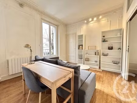 appartement t2 à louer - 2 pièces - 37 08 m2 - grenoble - 38 - rhone-alpes