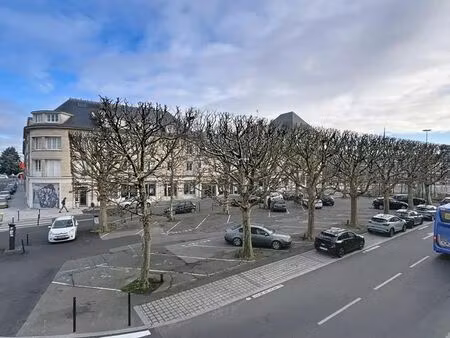 appartement f1 à louer - 1 pièce - 26 85 m2 - compiegne - 60 - picardie