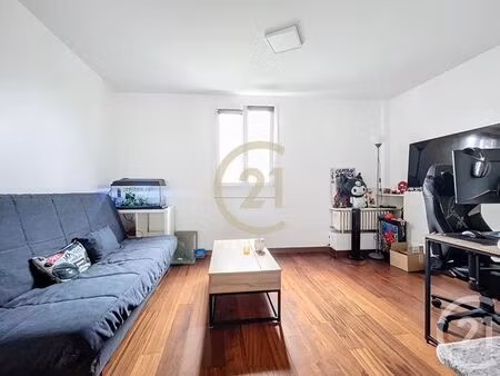 appartement studio à louer - 1 pièce - 30 84 m2 - maurecourt - 78 - ile-de-france