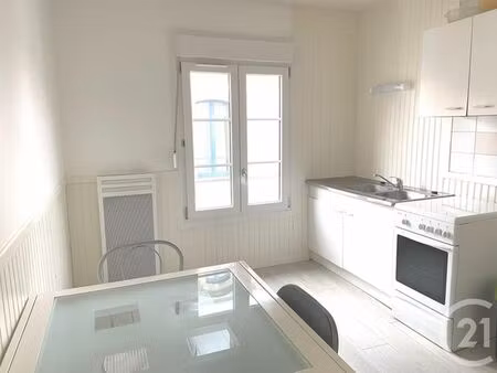 appartement f1 bis à louer - 2 pièces - 26 m2 - verdun - 55 - lorraine
