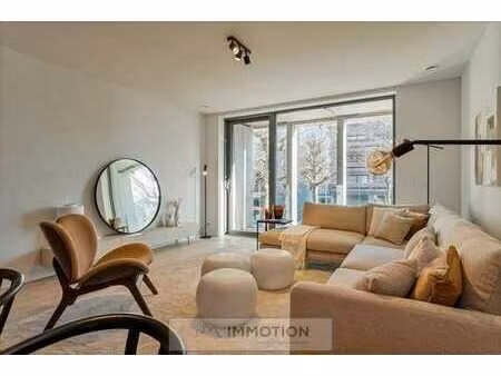 nieuw 2-kamer appartement met garage op toplocatie aan de...