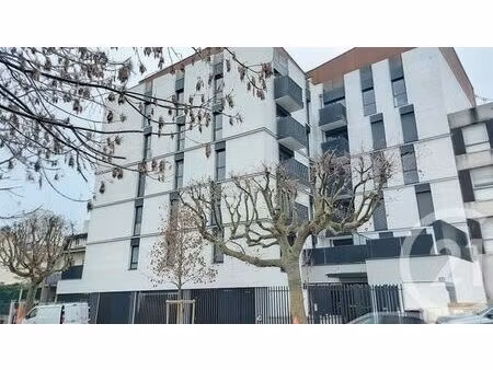 appartement f2 à louer - 2 pièces - 46 33 m2 - noisy le sec - 93 - ile-de-france