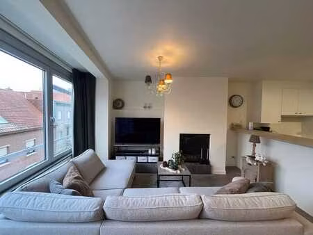 te huur: 1 slaapkamerappartement