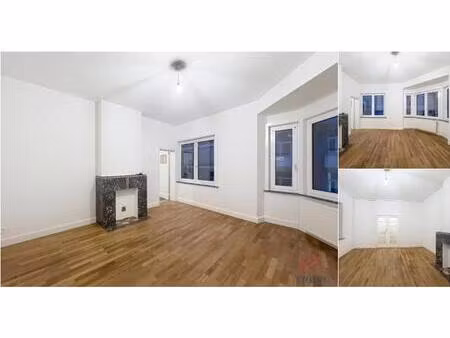 appartement à louer à rue egide walschaerts 1 saint-gilles (vbd72863)