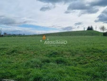 vente terrain à saint-calais (72120) : à vendre / saint-calais