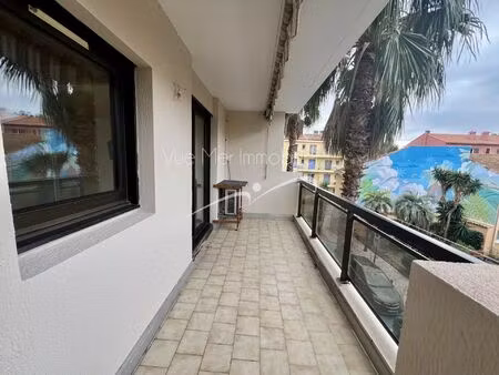 vente appartement 2 pièces 26 m² le lavandou (83980)