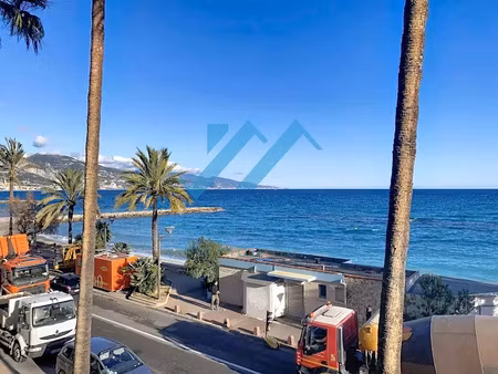 vente appartement 3 pièces 88.5 m² à roquebrune-cap-martin (06190)  695 000 €