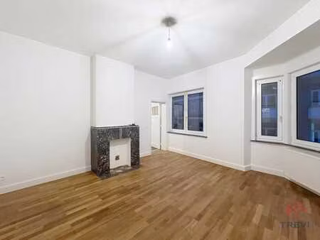 appartement 1 chambre rénové