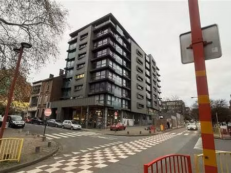 à louer appartement 2 chambres avec balcon et vue imprenable