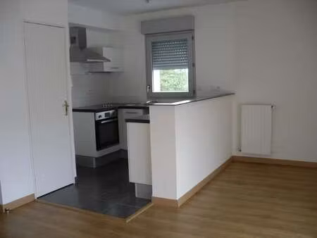location appartement 3 pièces à bruz (35170) : à louer 3 pièces / 62m² bruz