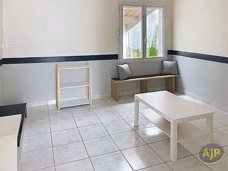 location appartement t1 meublé à la ferrière (85280) : à louer t1 meublé / 22m² la ferrièr