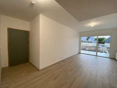 location appartement t1 au relecq-kerhuon (29480) : à louer t1 / 34m² le relecq-kerhuon