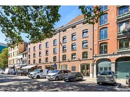 bureau à louer à the lofthouse à anvers