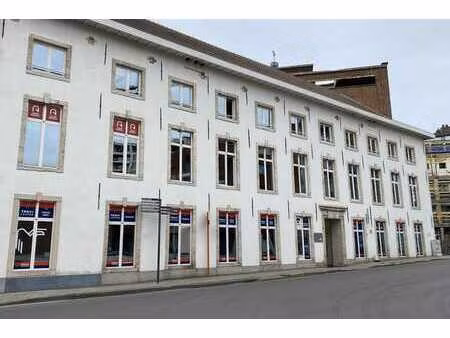 bureau à louer à louvain