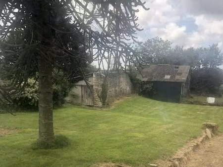 location maison à briec (29510) : à louer / 130m² briec