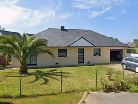 location maison à guissény (29880) : à louer / 88m² guissény