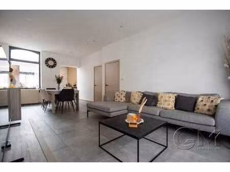 habitation 2 chambres et jardin