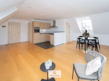 appartement à louer à vosselare € 1.250 (ljmvg) - oranjeberg | zimmo