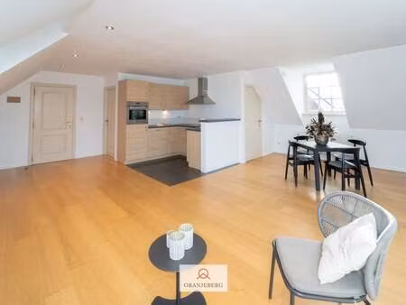 appartement à louer à vosselare € 1.450 (ljmvg) - oranjeberg | zimmo