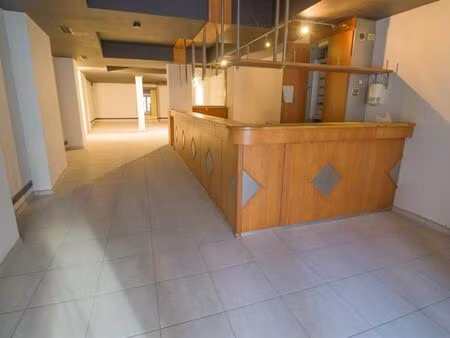 bien professionnel à louer à charleroi € 1.550 (ljmw4) - trassud immobilier | zimmo