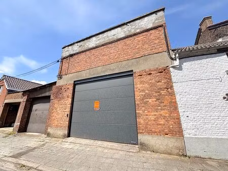 bien professionnel à louer à jumet € 550 (ljmw3) - trassud immobilier | zimmo