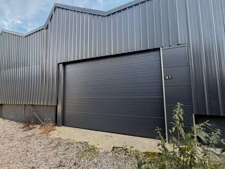 bien professionnel à louer à courcelles € 810 (ljmw7) - trassud immobilier | zimmo