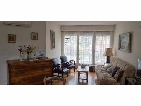 la foncière charentaise