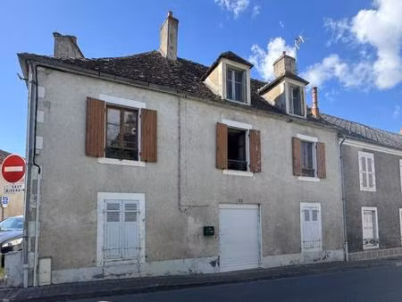 immeuble à vendre
