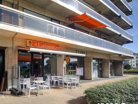 bien professionnel à vendre à de panne € 180.000 (ljmy4) - eric de grave | zimmo