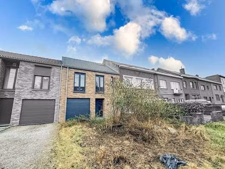 maison à vendre à marcinelle € 179.000 (ljmwl) - trassud immobilier | zimmo