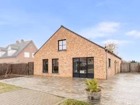 maison à vendre à jabbeke € 639.000 (ljmxy) - lisko | zimmo