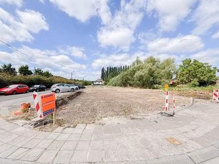 terrain à vendre à roux € 80.000 (ljmwi) - trassud immobilier | zimmo