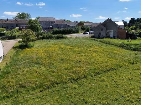 terrain à vendre à romerée € 65.000 (ljmwn) - trassud immobilier | zimmo