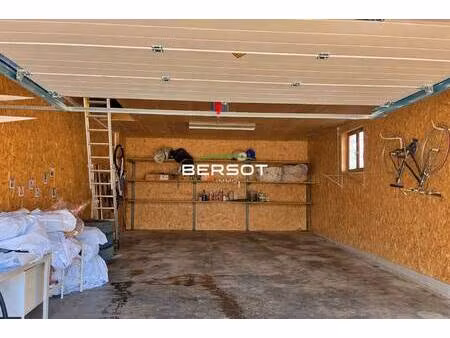 local commercial à vendre