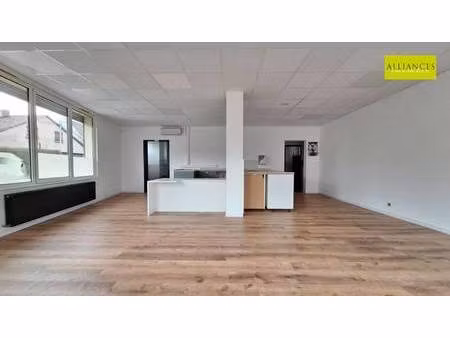 local commercial à vendre