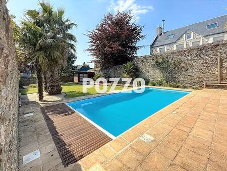 pozzo immobilier- yquelon