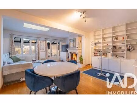 maison de ville à vendre