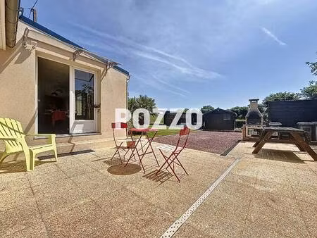 pozzo immobilier- yquelon