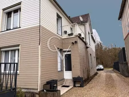 immeuble à vendre