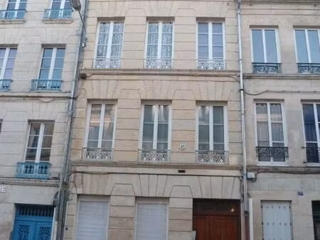 triplex à louer