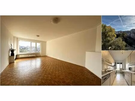 appartement à louer à square marie-louise 4 bruxelles (vbd72866)