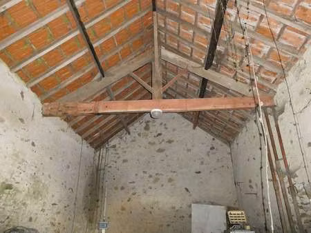 vente maison à corsept (44560) : à vendre / 35m² corsept