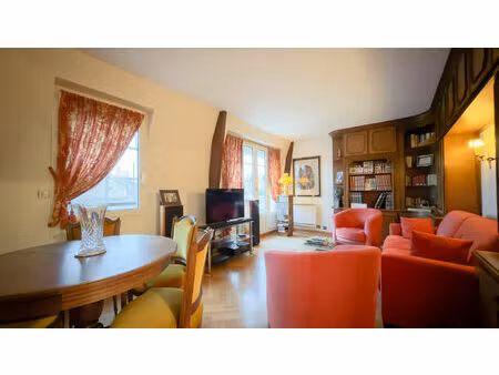 appartement montgeron 3 pièce(s) 67 m2