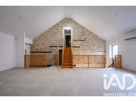 vente maison traditionnelle 6 pièces