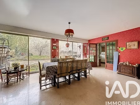 vente maison traditionnelle 7 pièces