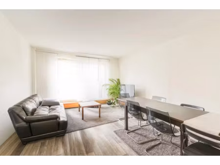 vente appartement 4 pièces 90.8 m² à paris 12ème (75012)  956 000 €
