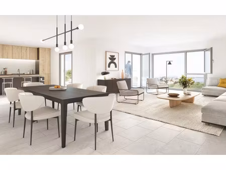 vente appartement 4 pièces 81 m² à saint-cloud (92210)  904 000 €