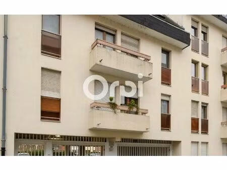 appartement douai 28.58 m² t-1 à vendre  79 900 €