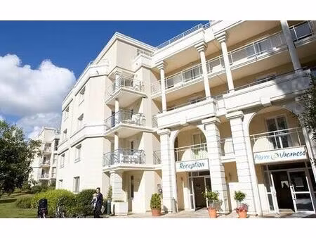 appartement la baule-escoublac 30.16 m² t-2 à vendre  243 000 €