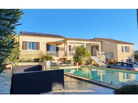 maison beaucaire m² t-8 à vendre  594 000 €